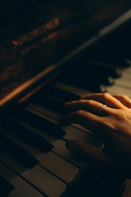 piano chord chart pdf