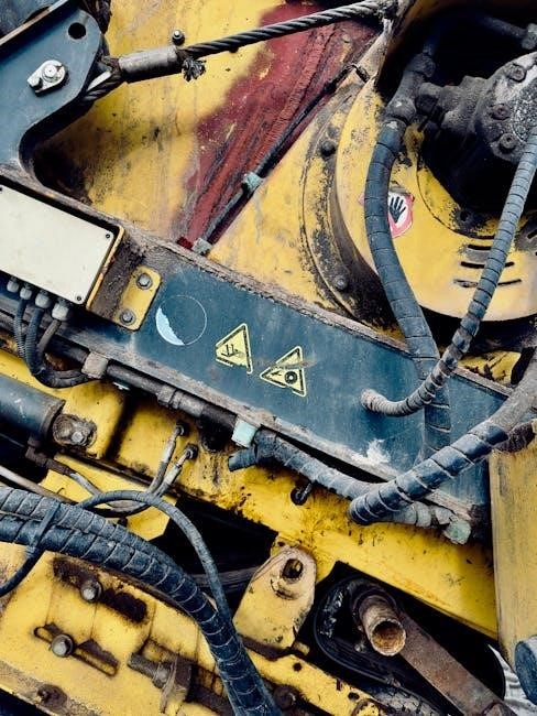 how to manually retract hydraulic jacks